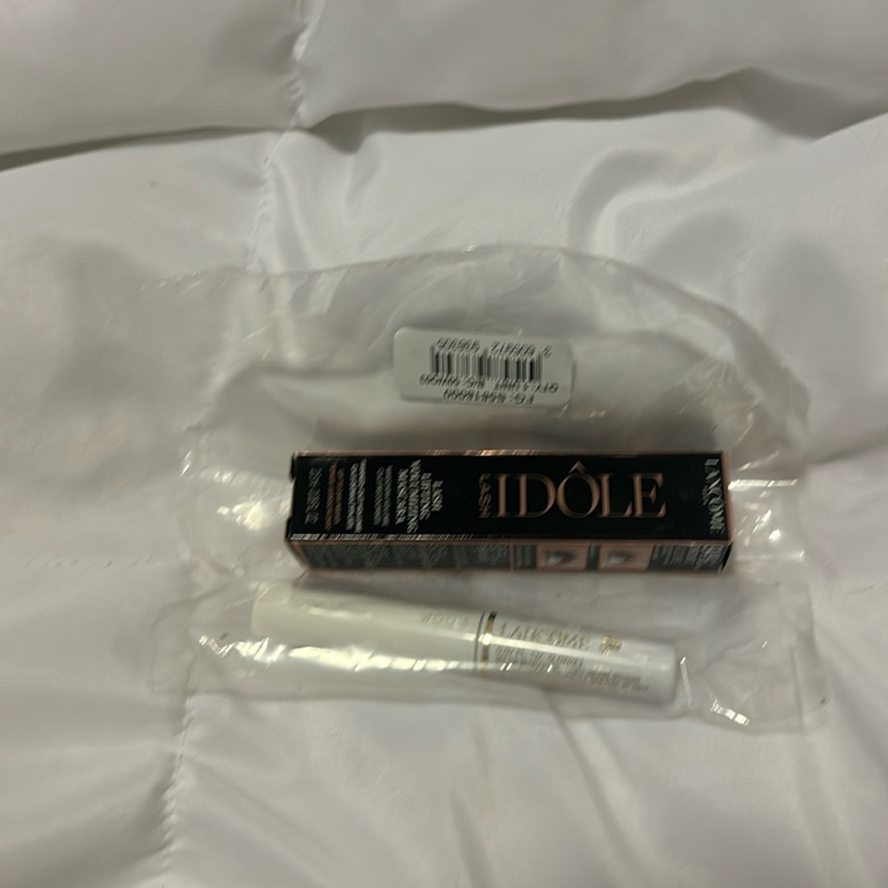 Lancome eyelashes bundle